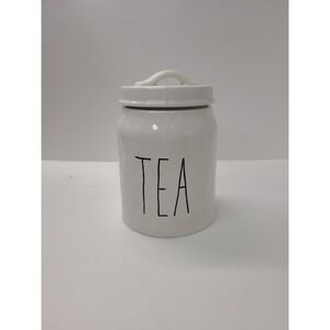 Tea‎ Canister